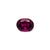 1.37ct. Rare Tanzanian Rhodolite #RD1029 - FABER JEWELS