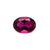 2.16ct. Rare Tanzanian Rhodolite #RD1030 - FABER JEWELS