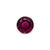 1.61ct. Rare Tanzanian Rhodolite #RD1031 - FABER JEWELS