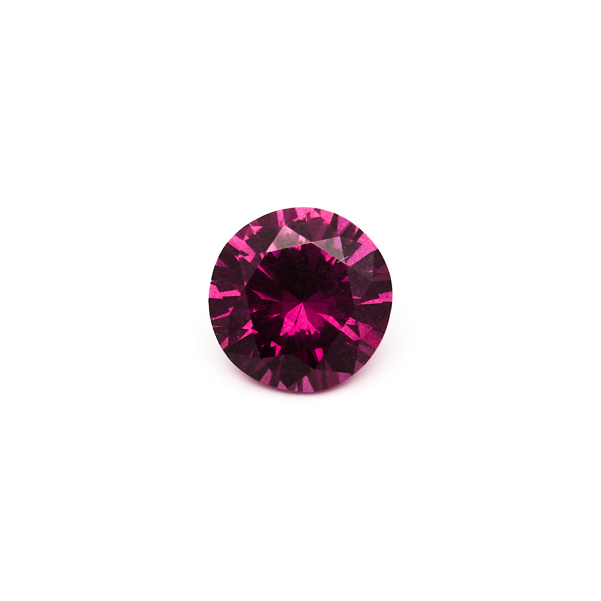 1.07ct. Rare Tanzanian Rhodolite #RD1032 - FABER JEWELS