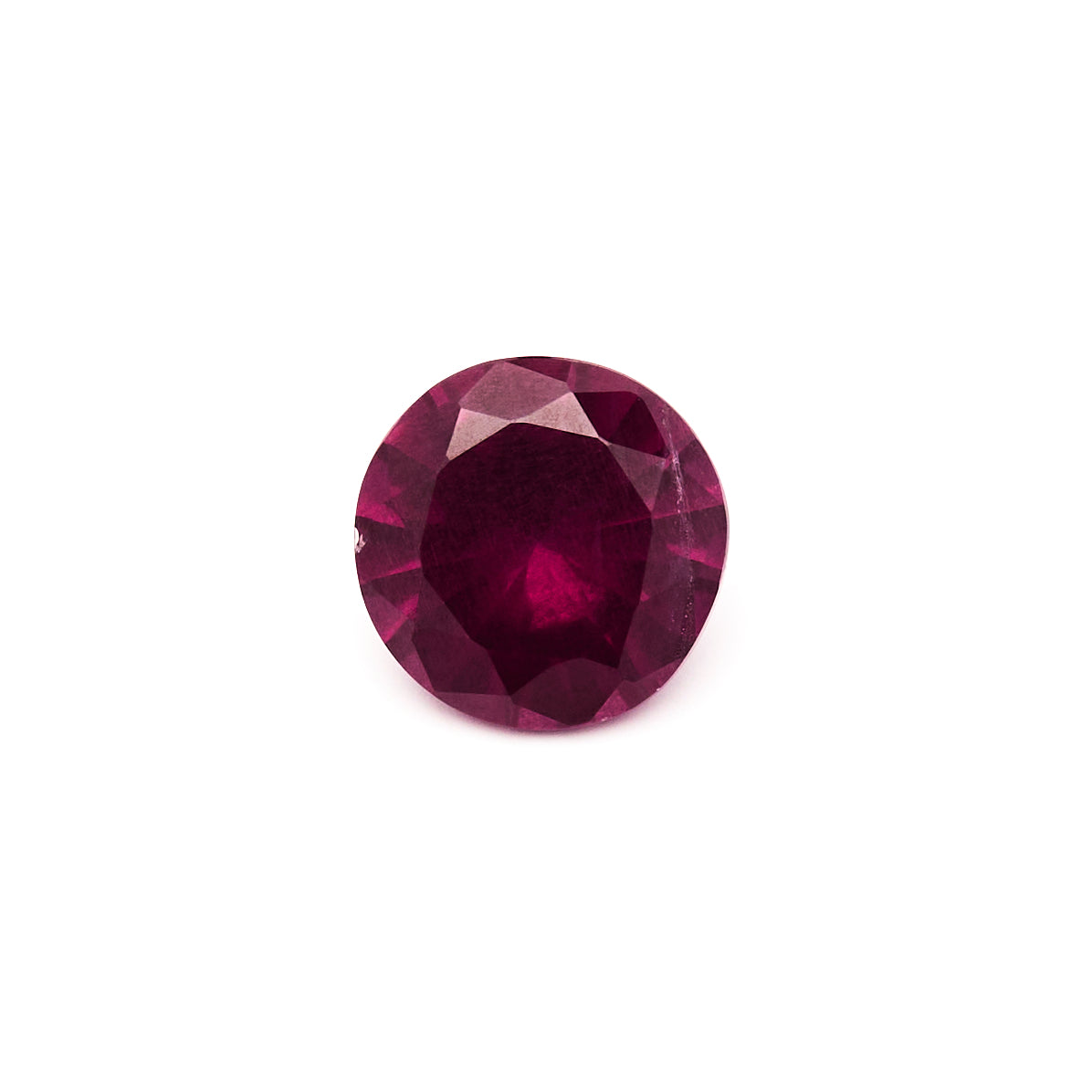 1.46ct. Rare Tanzanian Rhodolite #RD1034 - FABER JEWELS