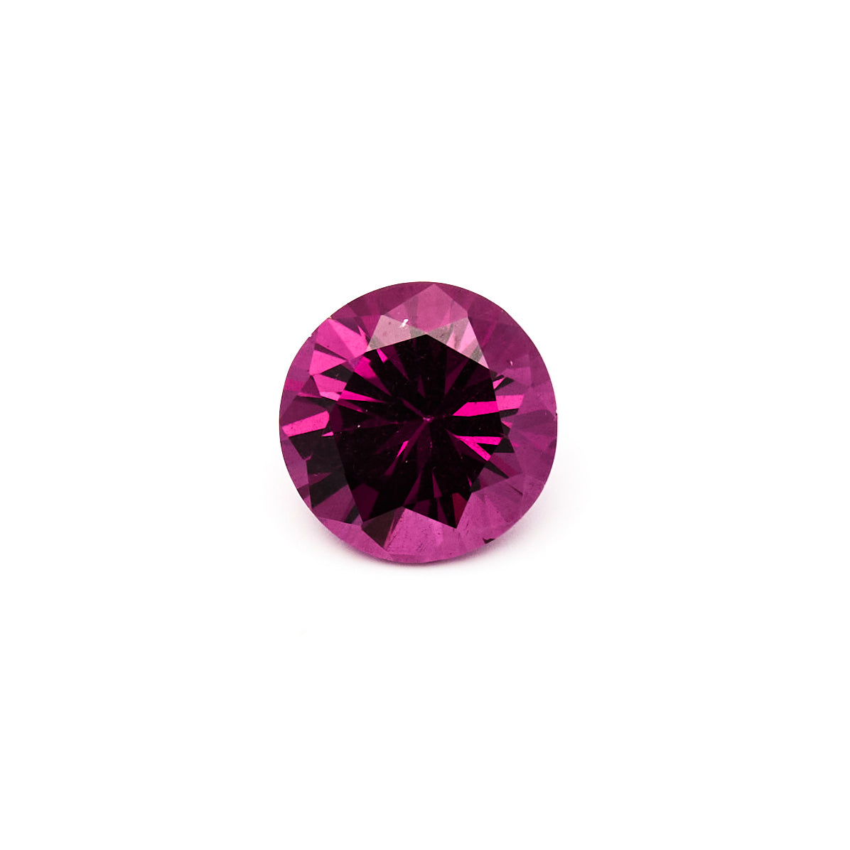 1.44ct. Rare Tanzanian Rhodolite #RD1037 - FABER JEWELS