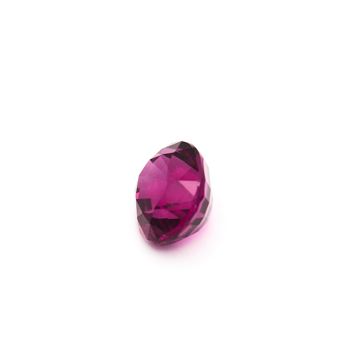 1.48ct. Rare Tanzanian Rhodolite #RD1039 - FABER JEWELS