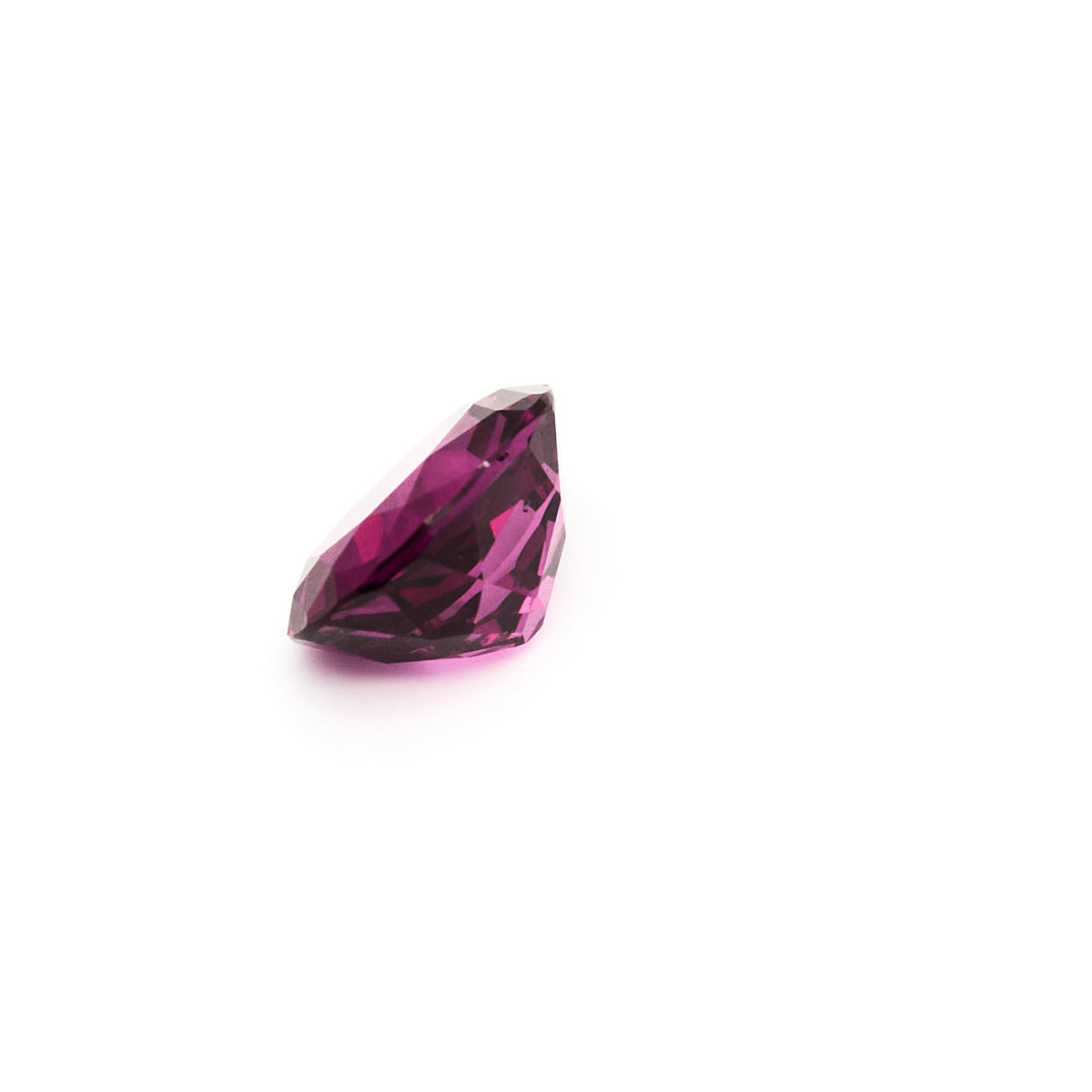 1.29ct. Rare Tanzanian Rhodolite #RD1040 - FABER JEWELS