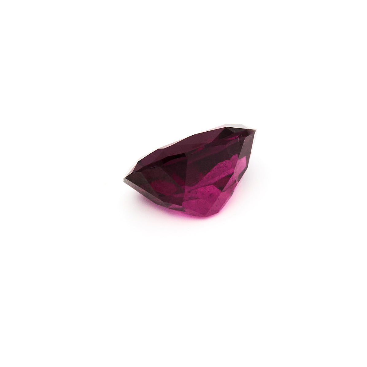 1.74ct. Rare Tanzanian Rhodolite #RD1042 - FABER JEWELS