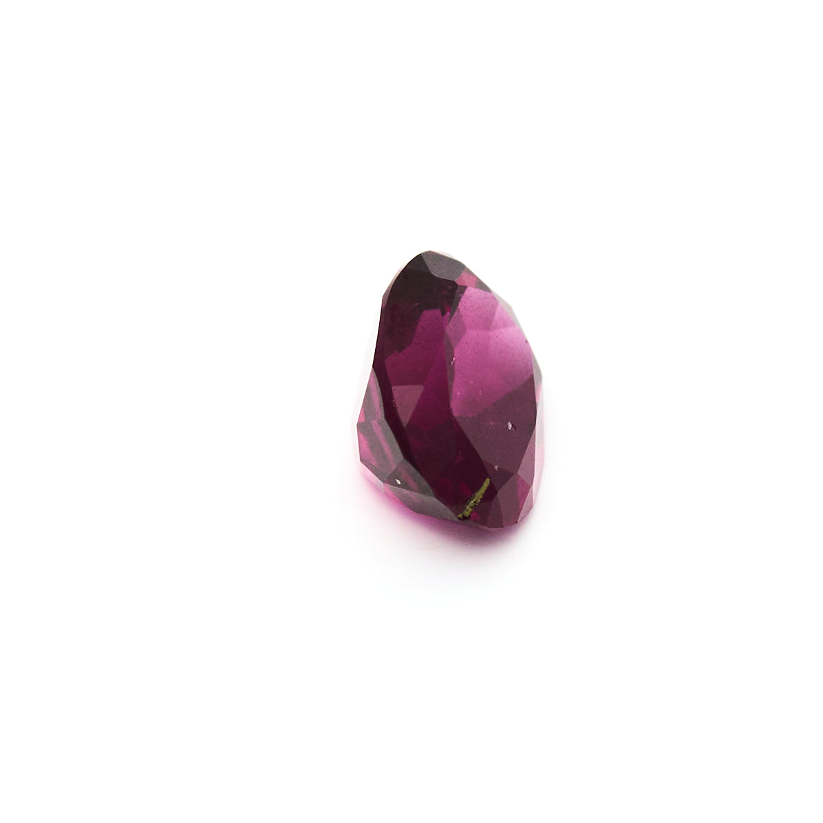 1.74ct. Rare Tanzanian Rhodolite #RD1042 - FABER JEWELS