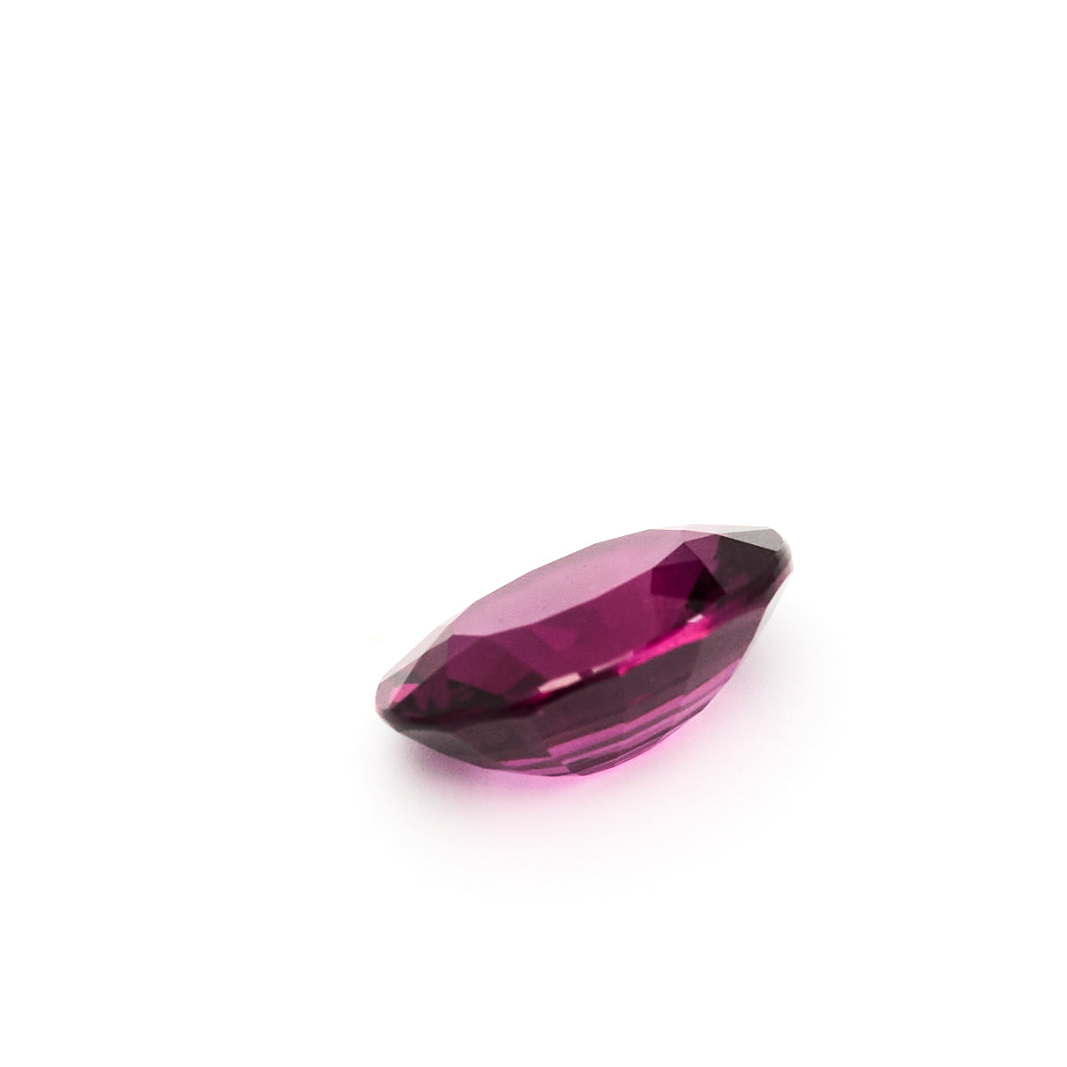 1.85ct. Rare Tanzanian Rhodolite #RD1043 - FABER JEWELS