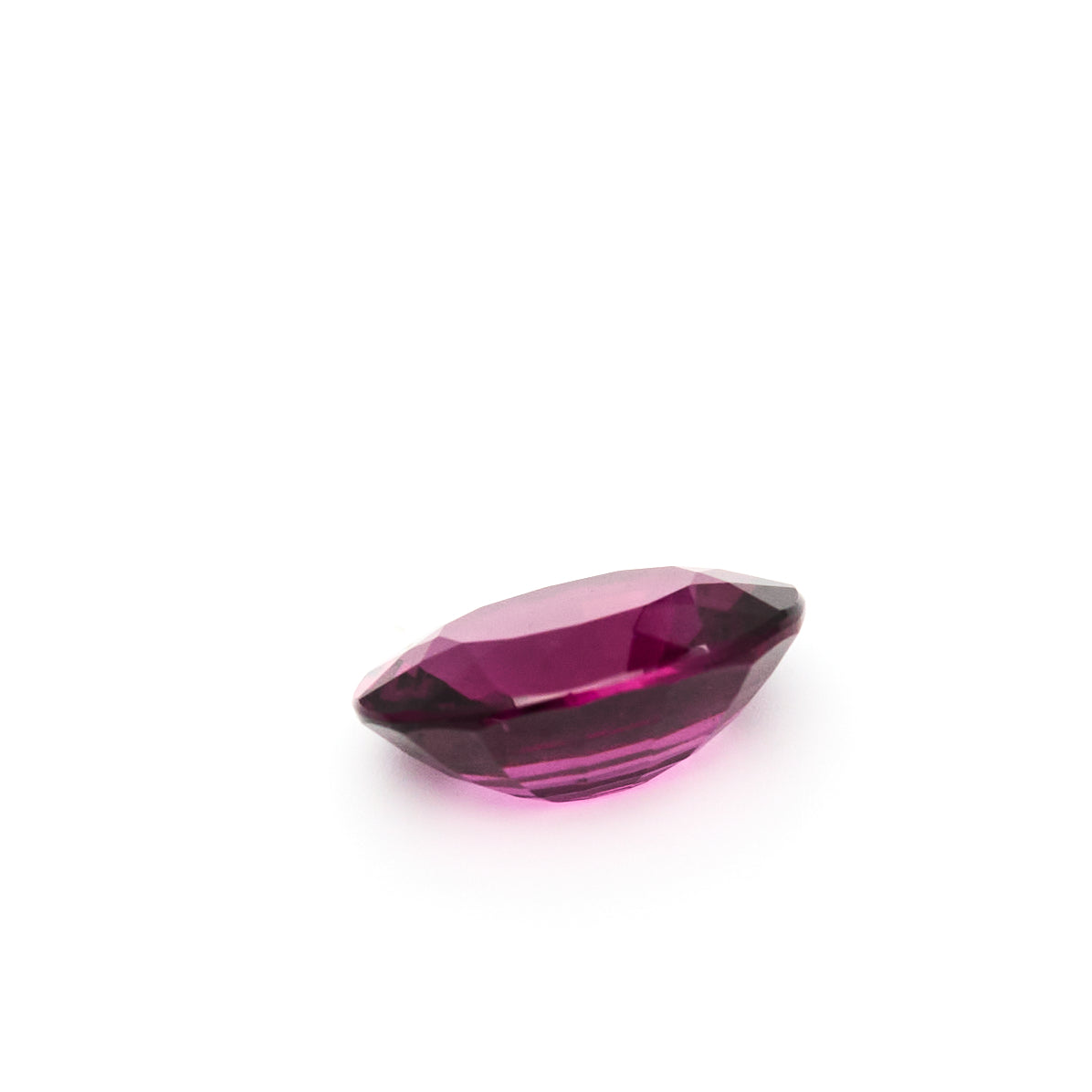 1.85ct. Rare Tanzanian Rhodolite #RD1043 - FABER JEWELS