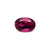 1.81ct. Rare Tanzanian Rhodolite #RD1046