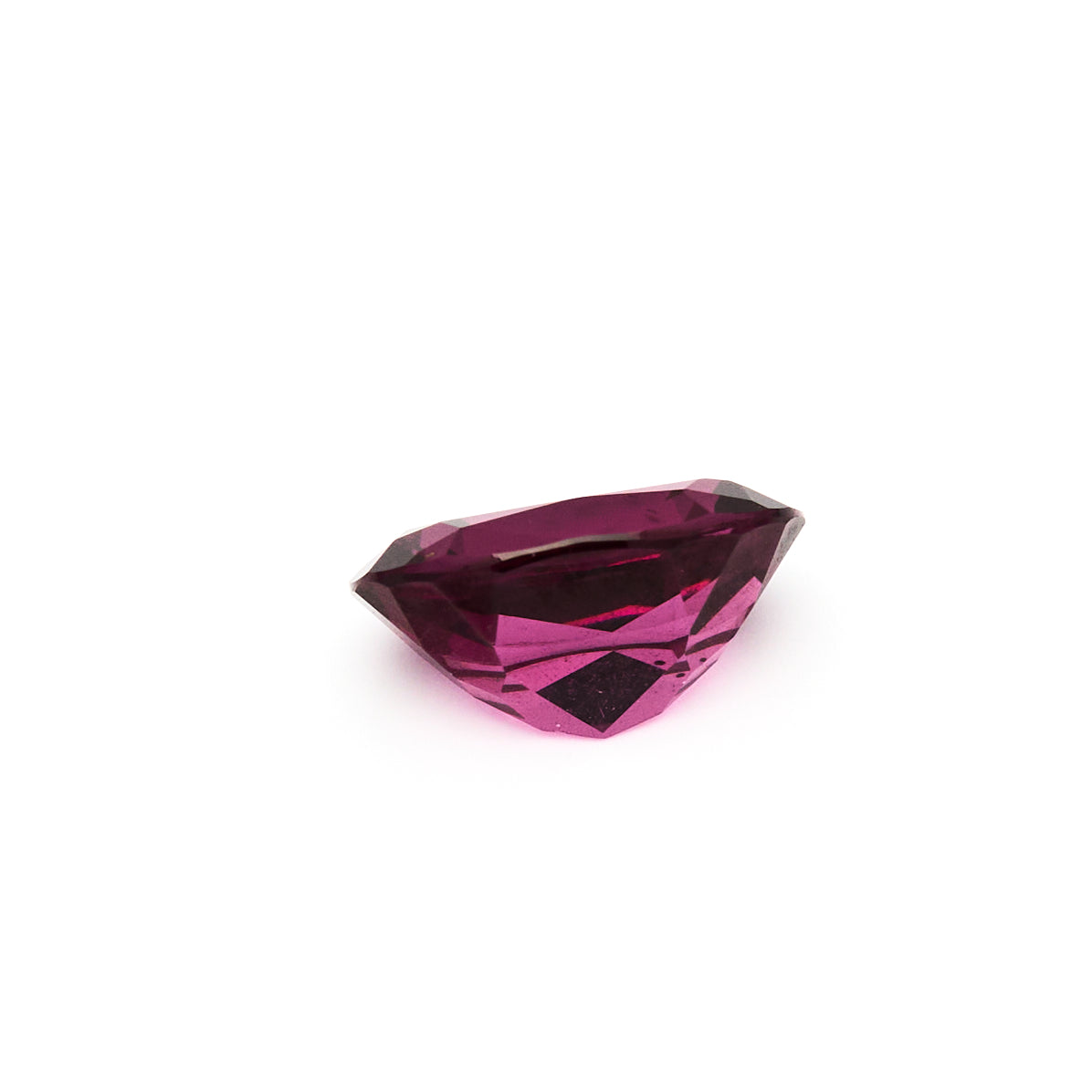 1.81ct. Rare Tanzanian Rhodolite #RD1046