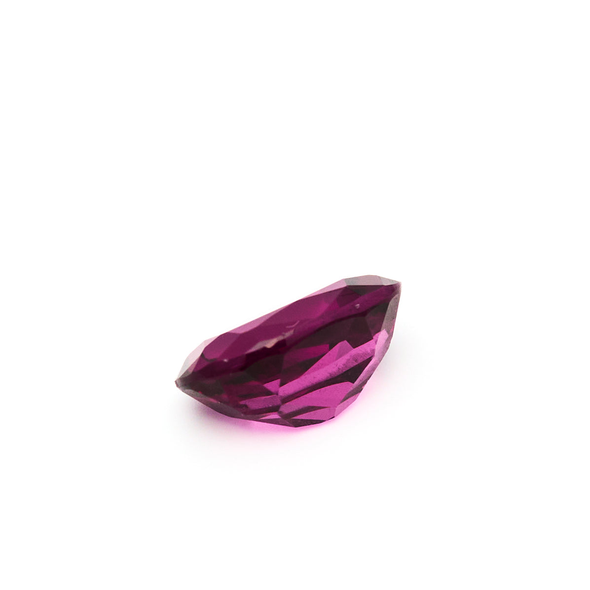 1.94ct. Rare Tanzanian Rhodolite #RD1047