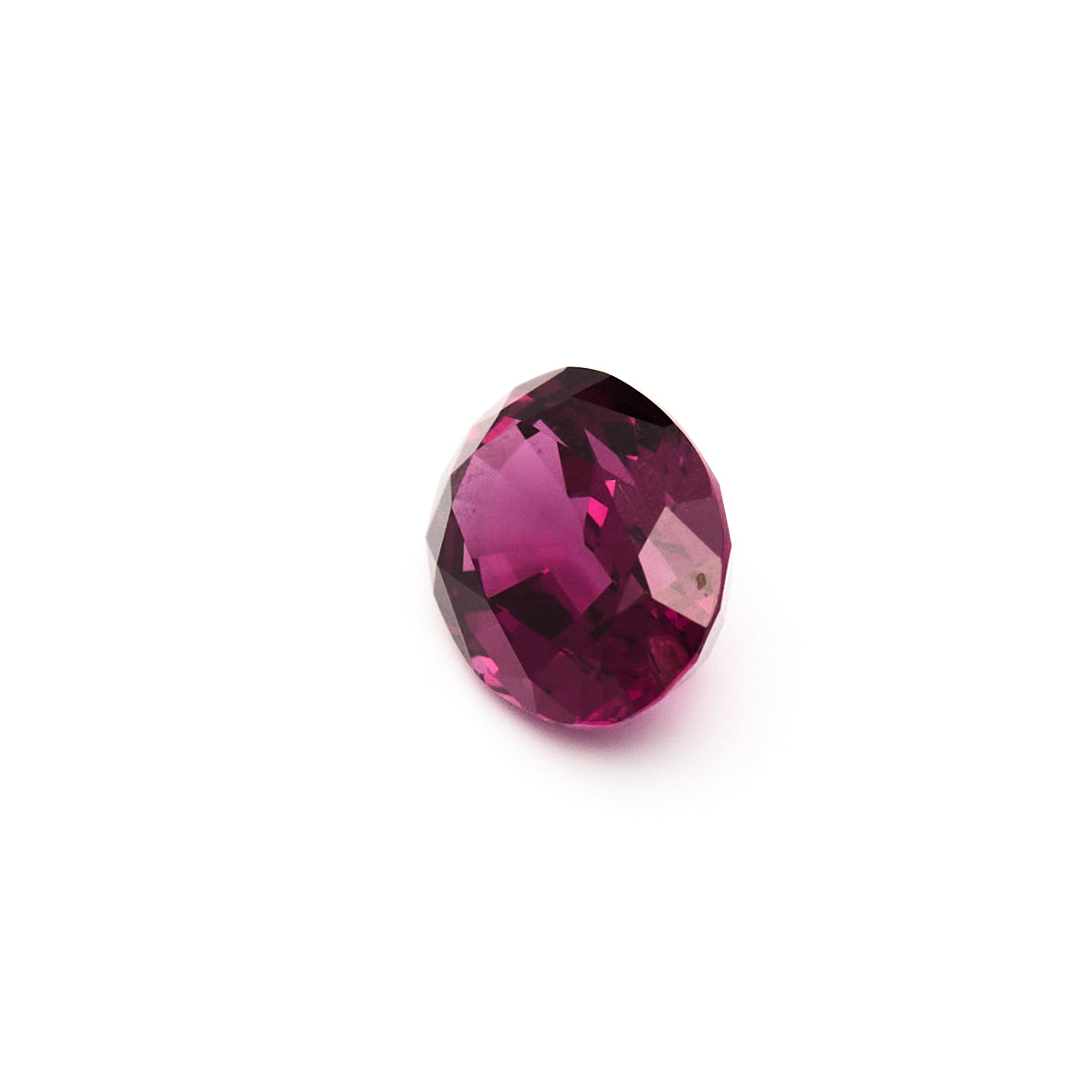 1.70 ct. Rare Tanzanian Rhodolite #RD1048