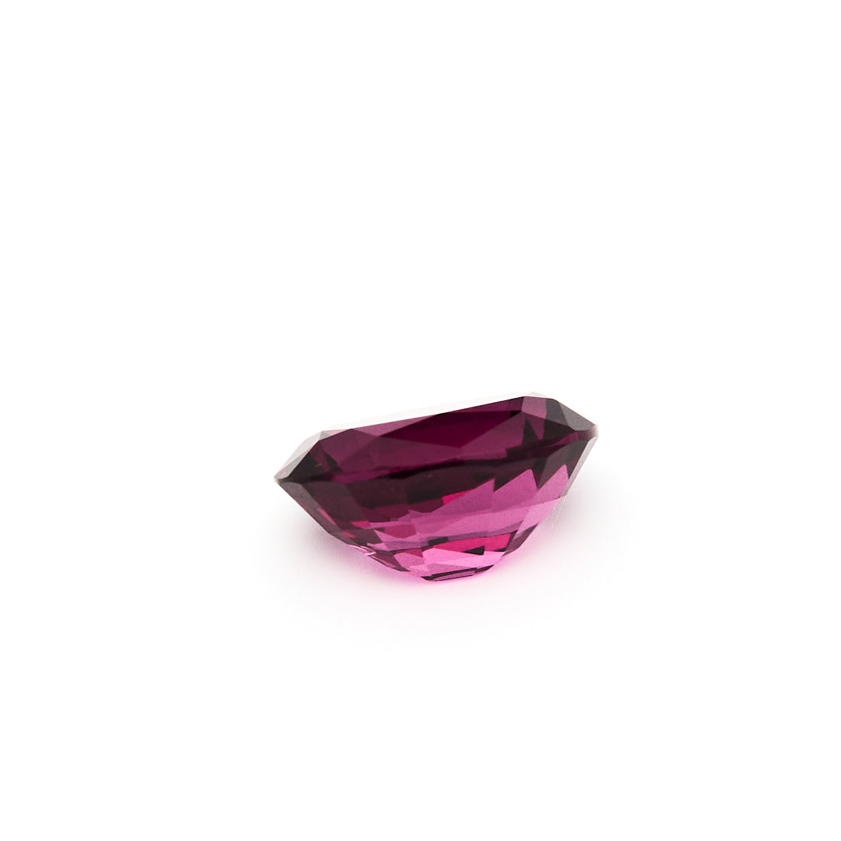 1.70 ct. Rare Tanzanian Rhodolite #RD1048