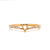 18K Gold Natural Diamond Vera ring mount RM1044