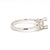 18K Gold Natural Diamond Symphony Bloom Ring Mount RM1073