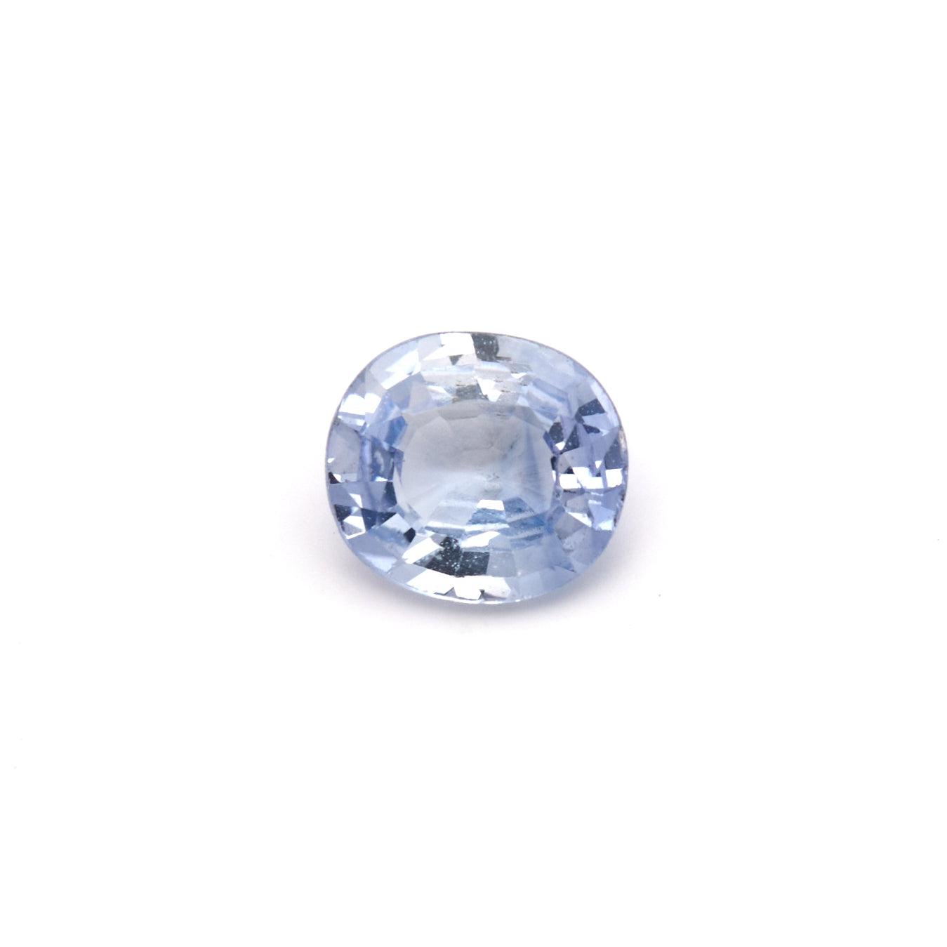 0.62 ct. Blue Sapphire #SP1001