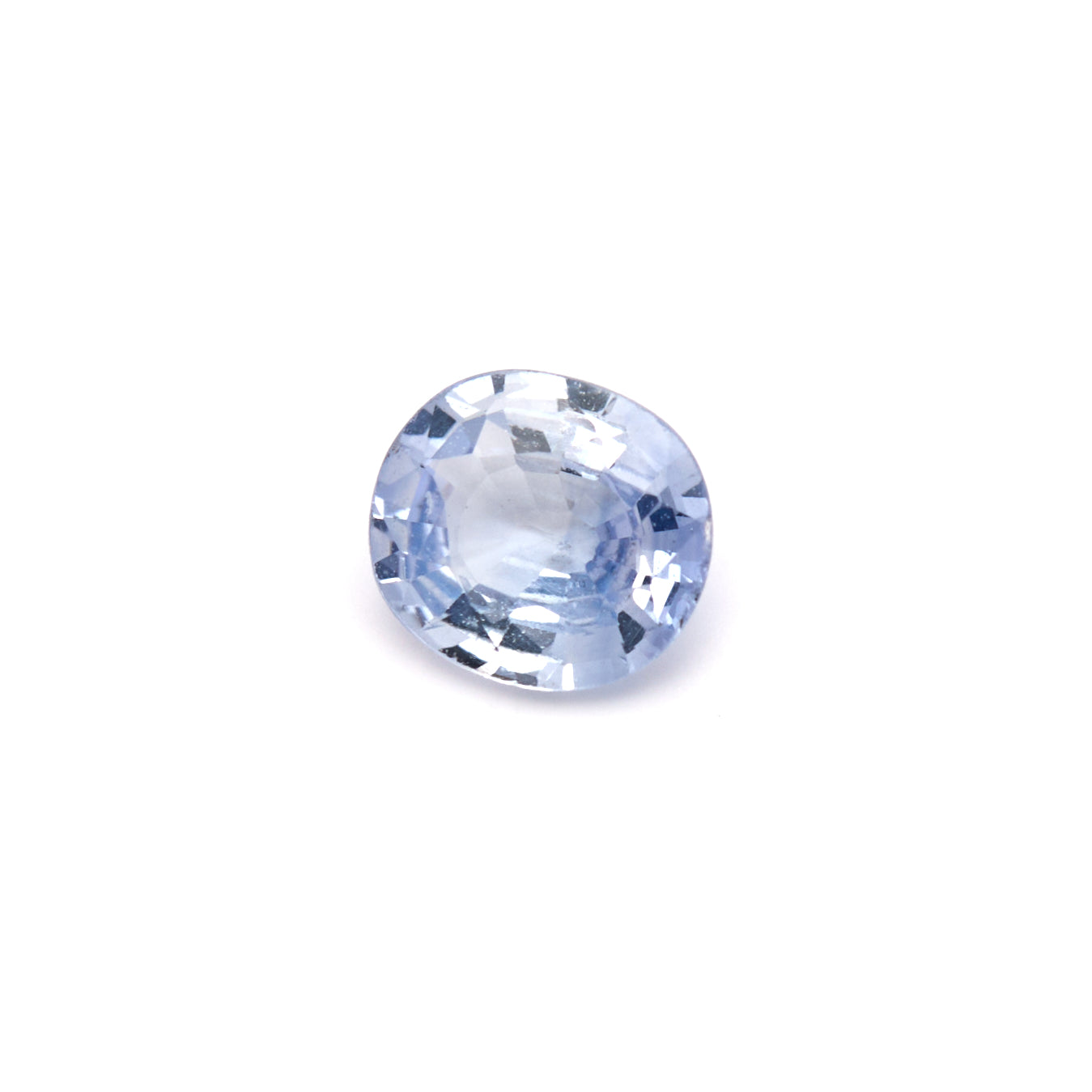 0.62 ct. Blue Sapphire #SP1001