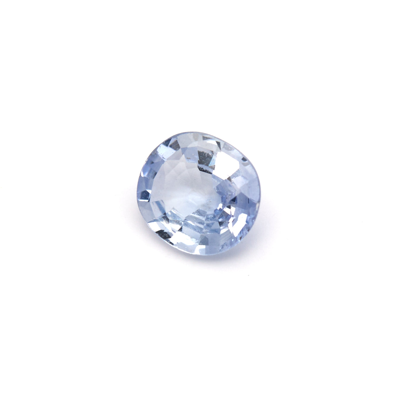 0.62 ct. Blue Sapphire #SP1001