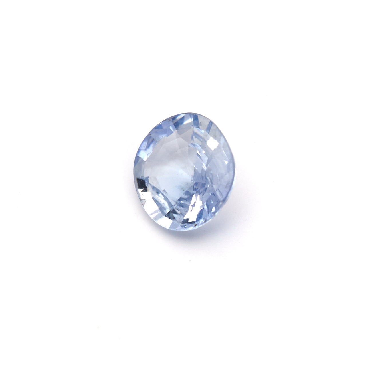 0.62 ct. Blue Sapphire #SP1001