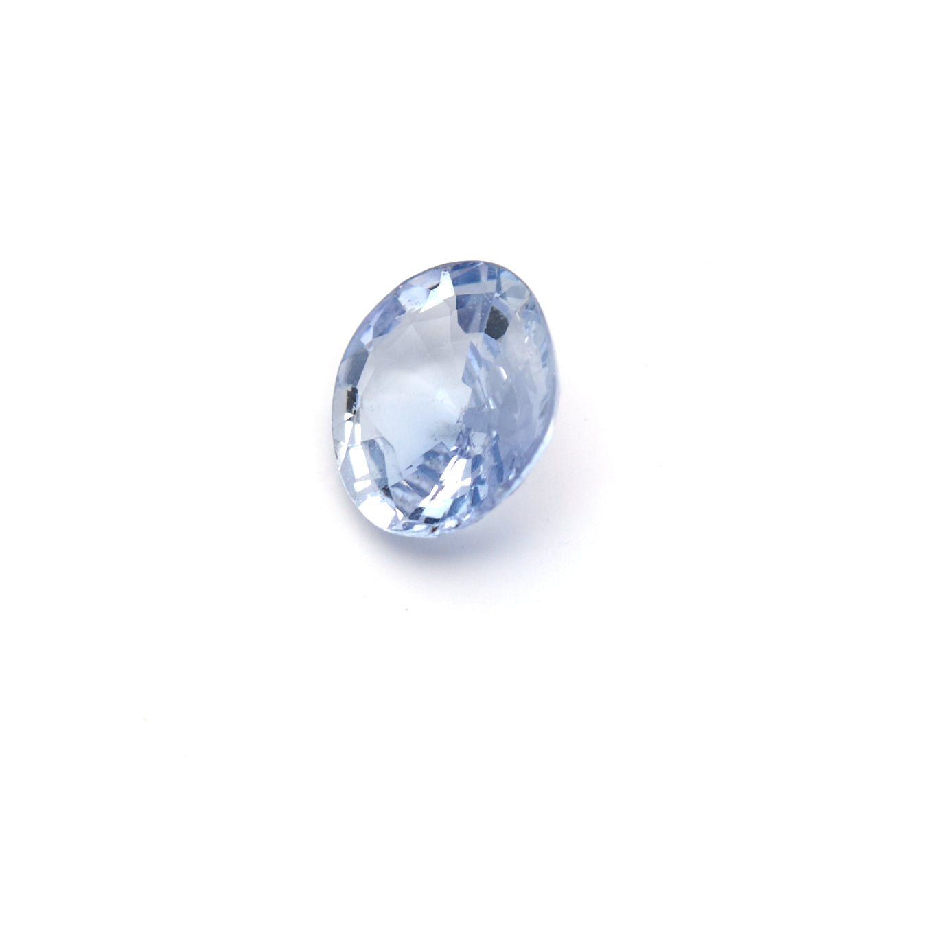 0.62 ct. Blue Sapphire #SP1001
