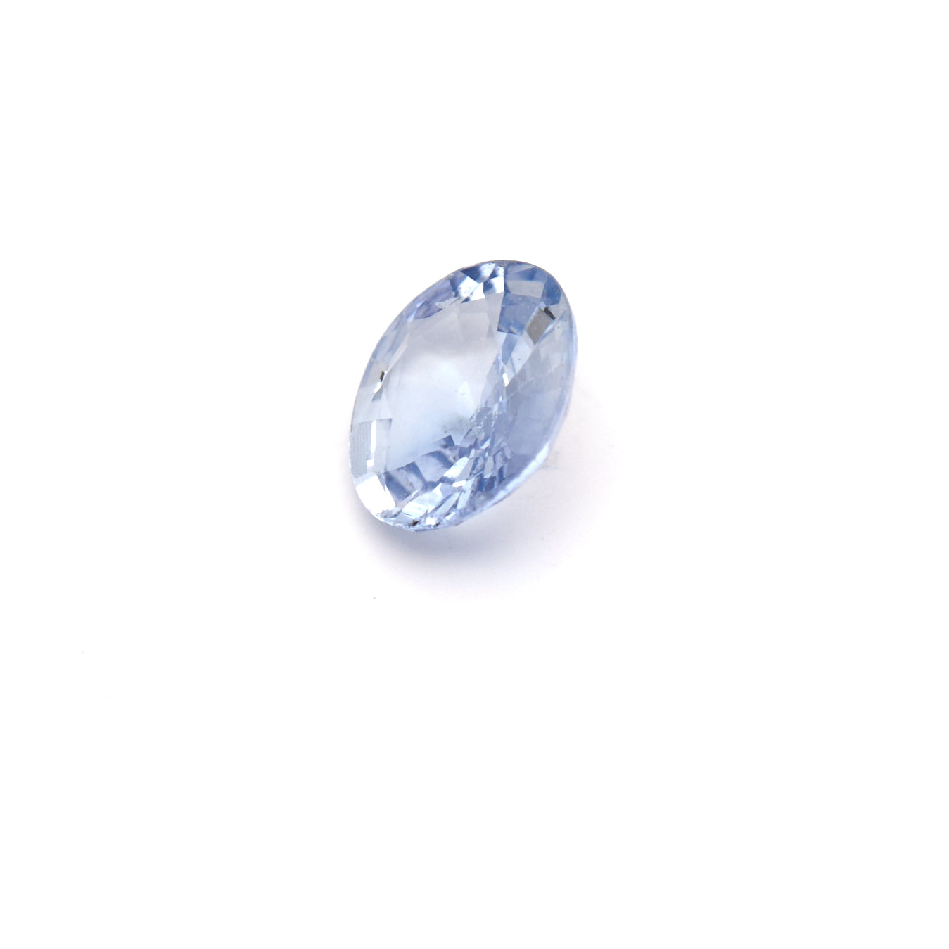 0.62 ct. Blue Sapphire #SP1001