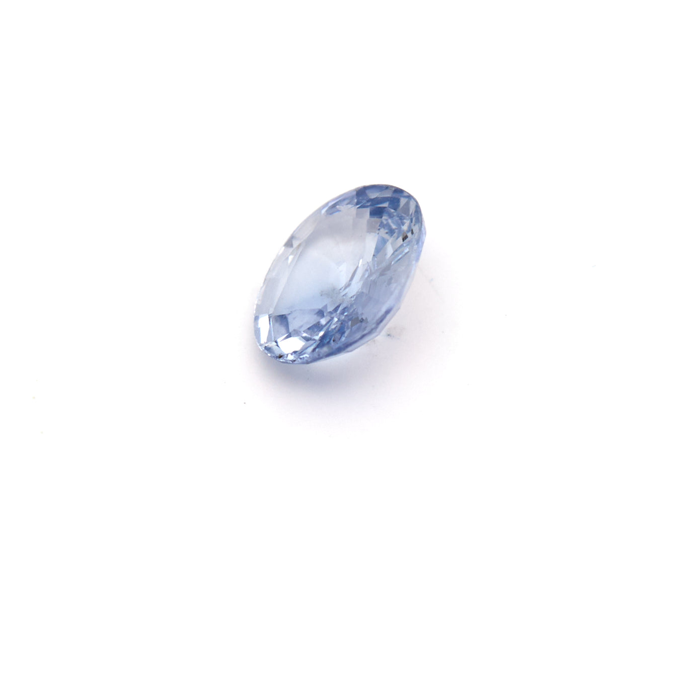 0.62 ct. Blue Sapphire #SP1001