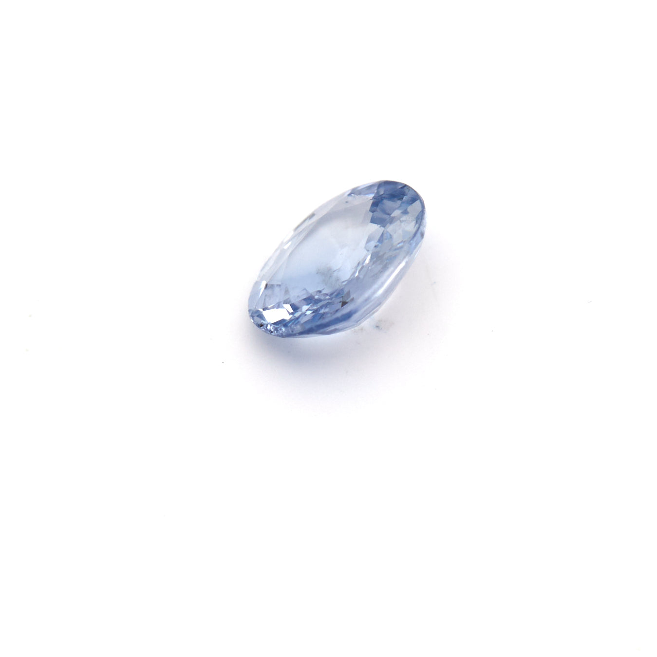 0.62 ct. Blue Sapphire #SP1001