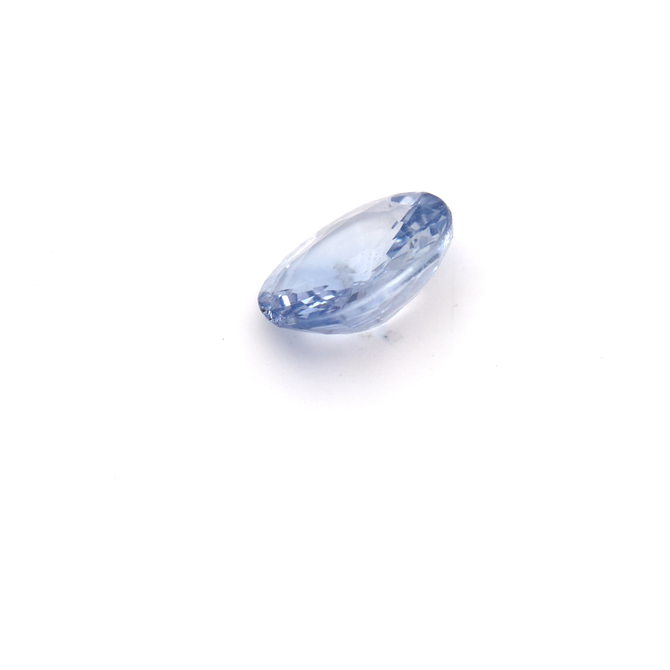 0.62 ct. Blue Sapphire #SP1001