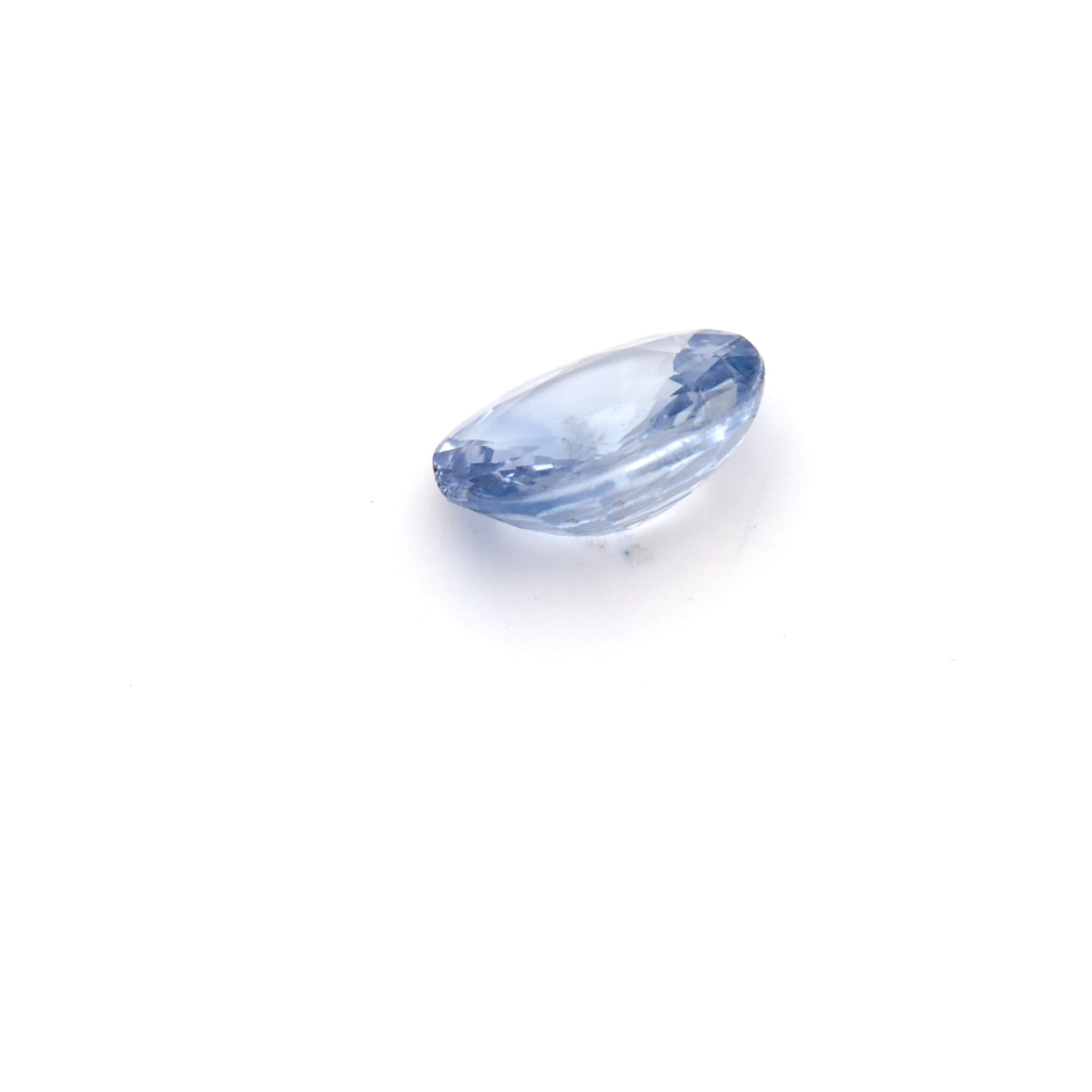 0.62 ct. Blue Sapphire #SP1001