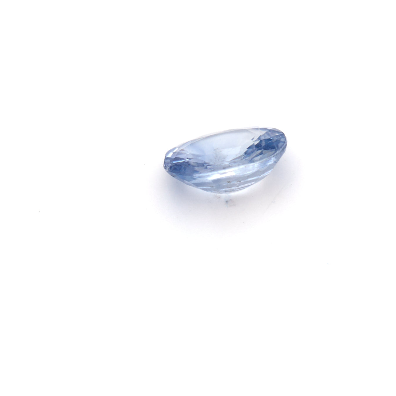 0.62 ct. Blue Sapphire #SP1001