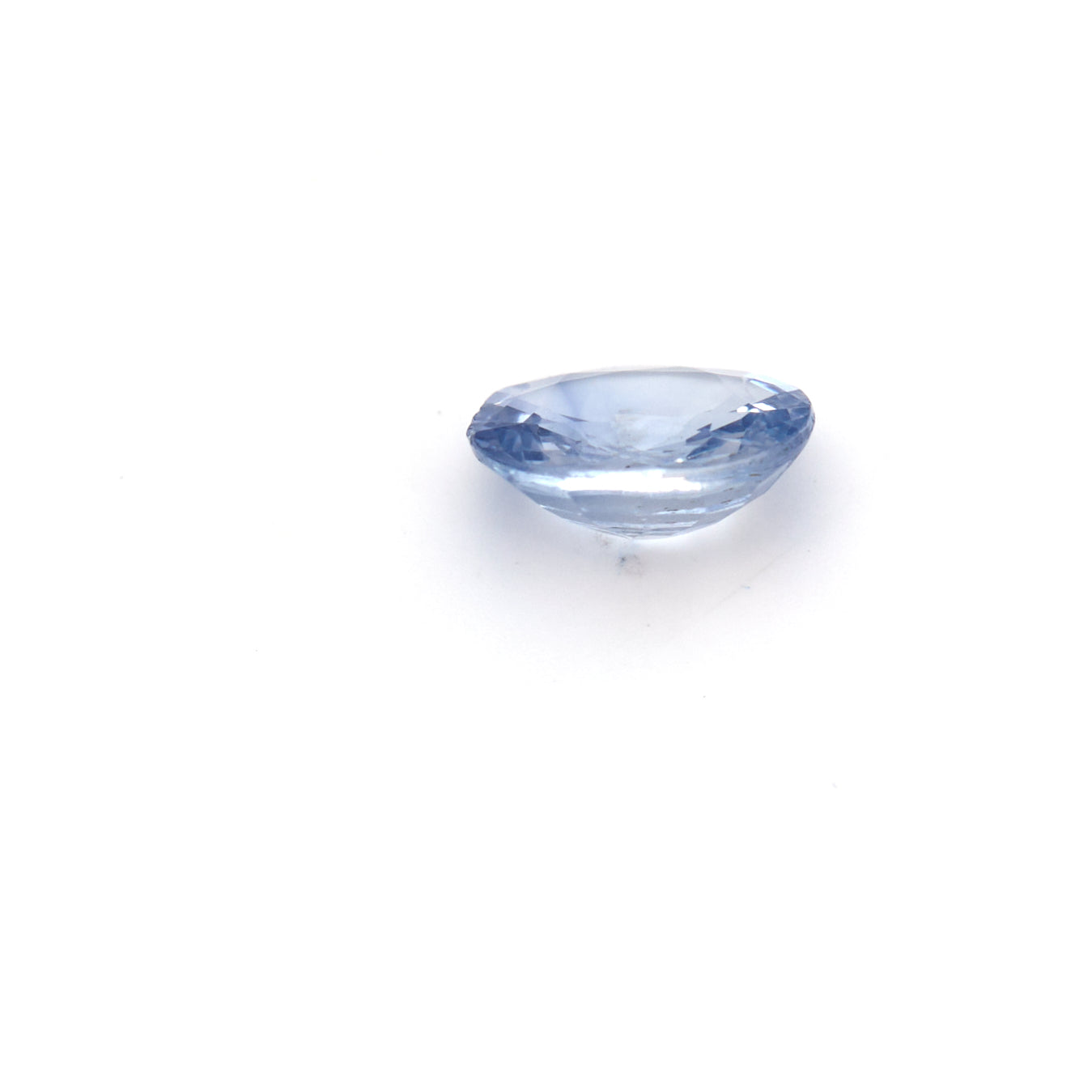 0.62 ct. Blue Sapphire #SP1001