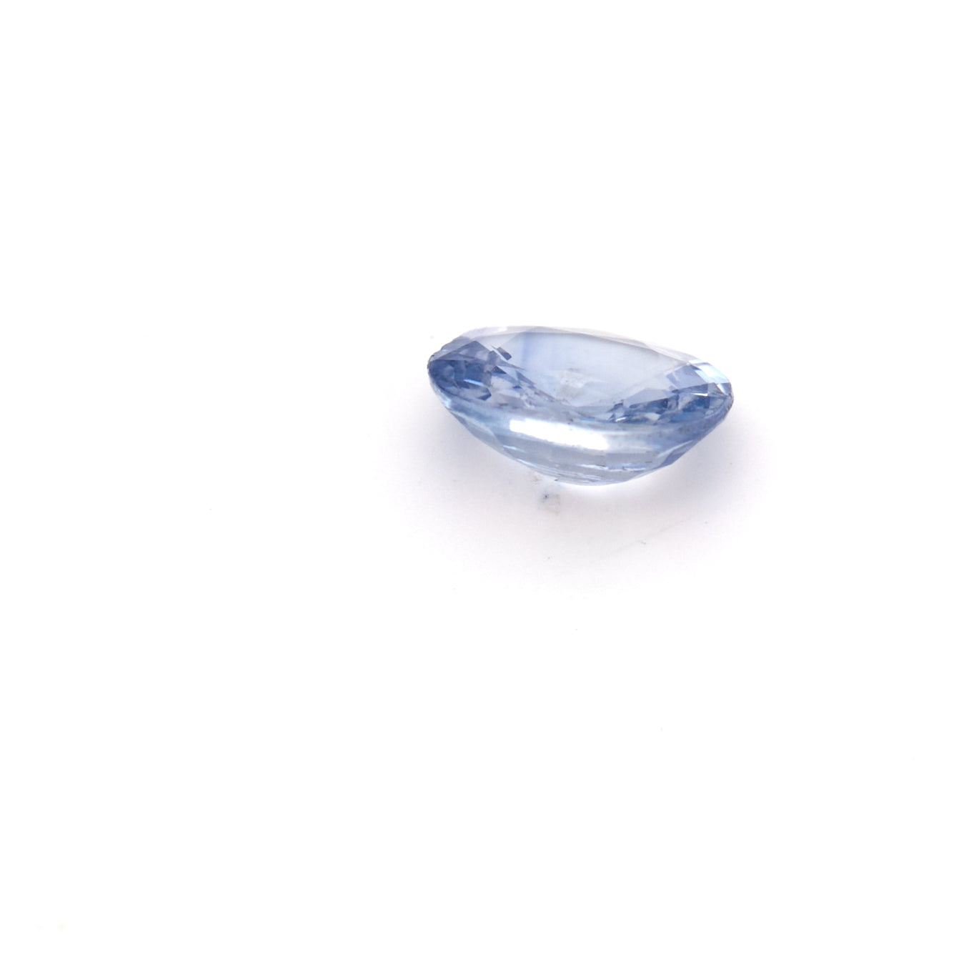 0.62 ct. Blue Sapphire #SP1001
