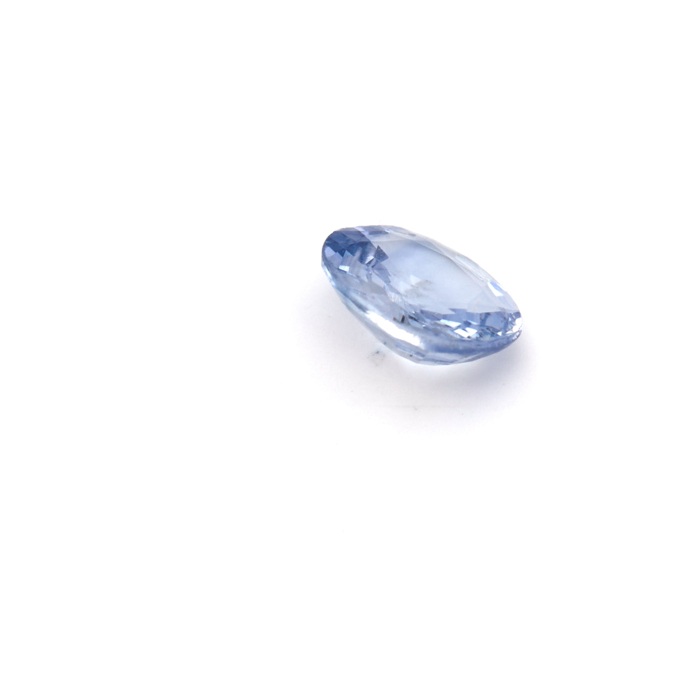 0.62 ct. Blue Sapphire #SP1001