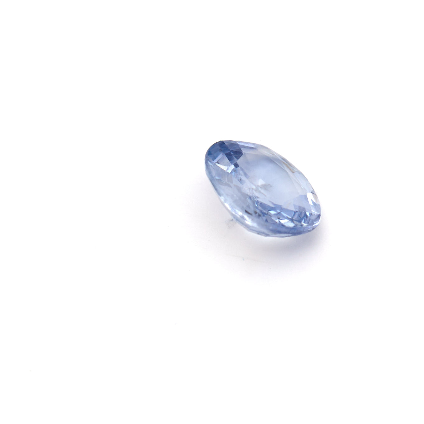 0.62 ct. Blue Sapphire #SP1001