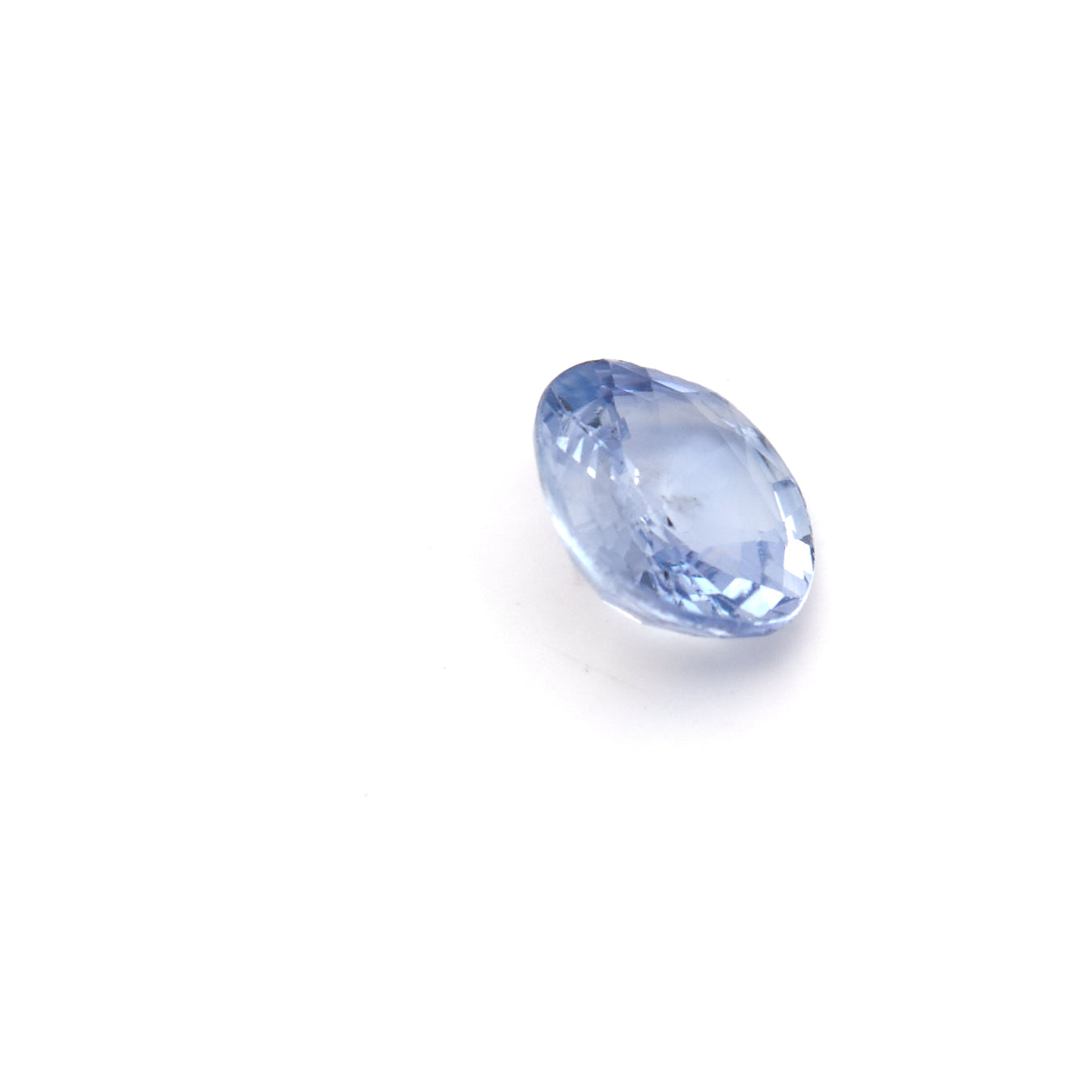 0.62 ct. Blue Sapphire #SP1001