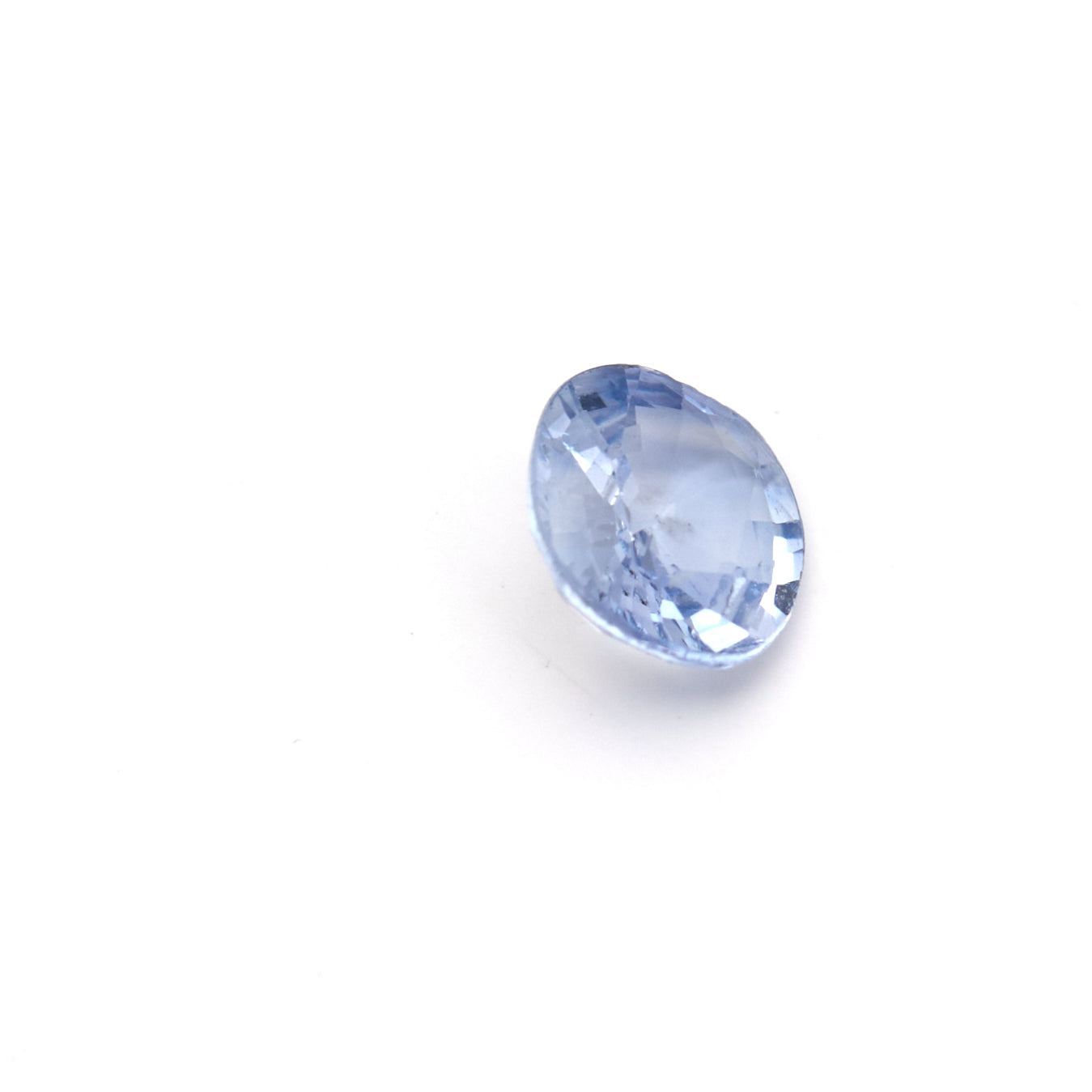 0.62 ct. Blue Sapphire #SP1001