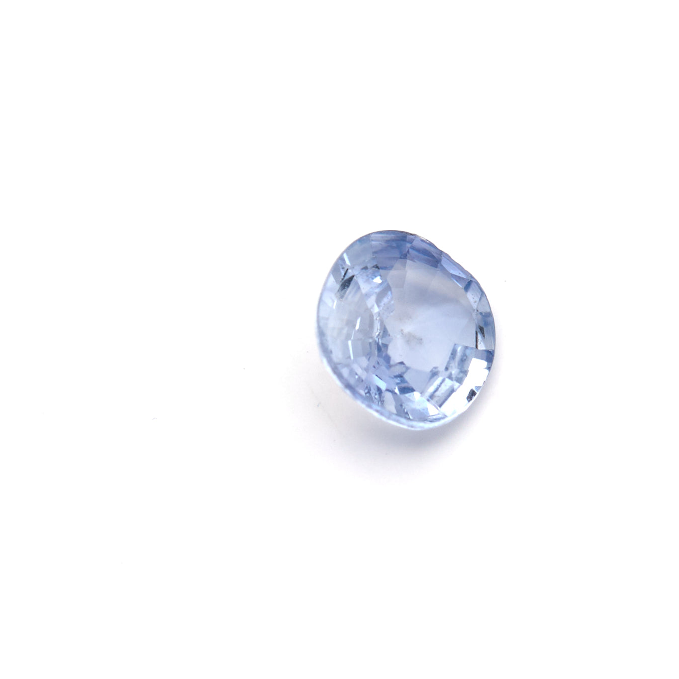 0.62 ct. Blue Sapphire #SP1001