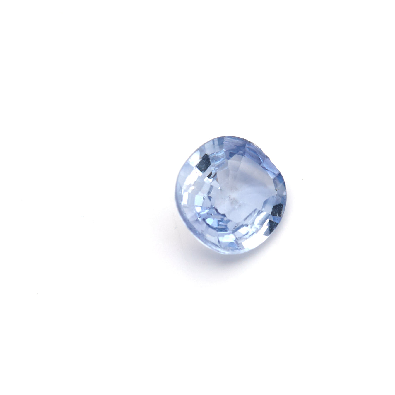 0.62 ct. Blue Sapphire #SP1001