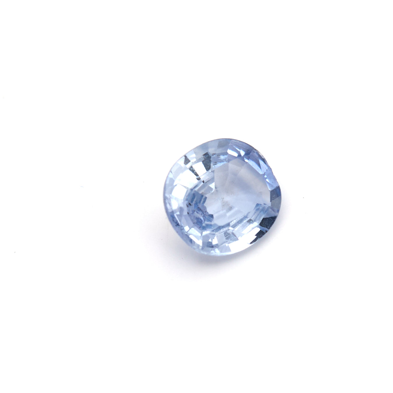 0.62 ct. Blue Sapphire #SP1001