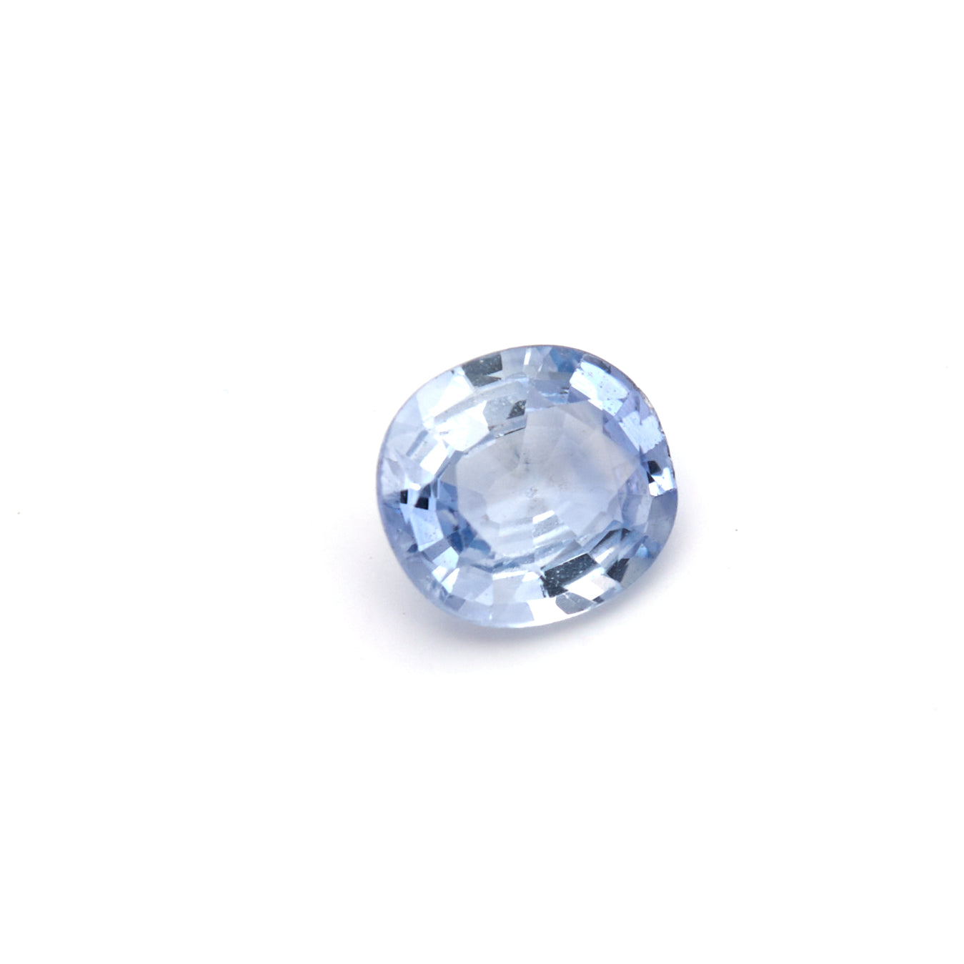 0.62 ct. Blue Sapphire #SP1001