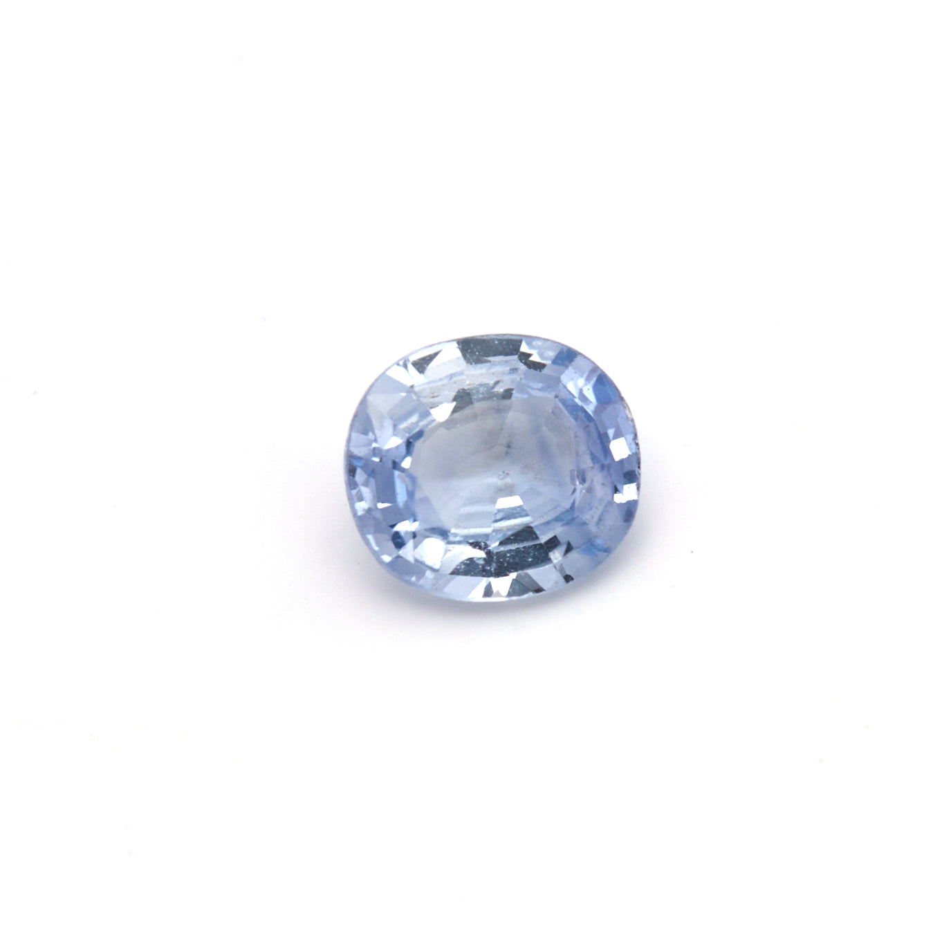 0.62 ct. Blue Sapphire #SP1001