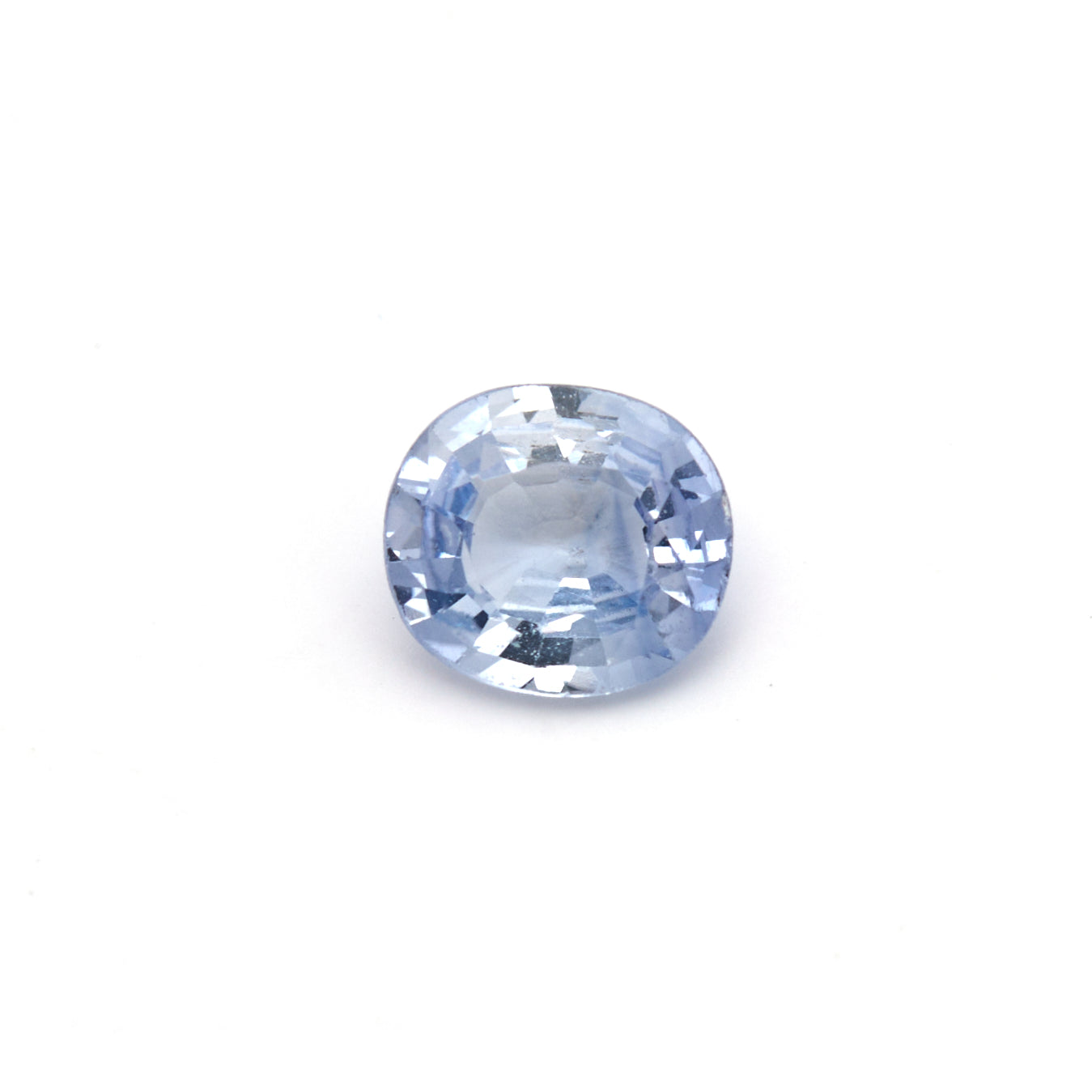 0.62 ct. Blue Sapphire #SP1001