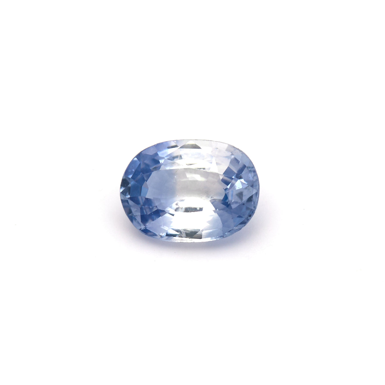 0.76 ct. Blue Sapphire #SP1002