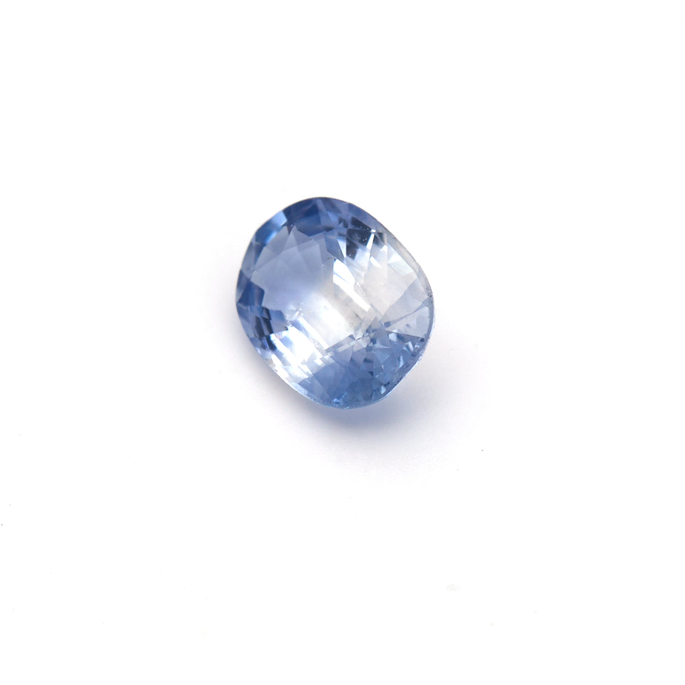 0.76 ct. Blue Sapphire #SP1002