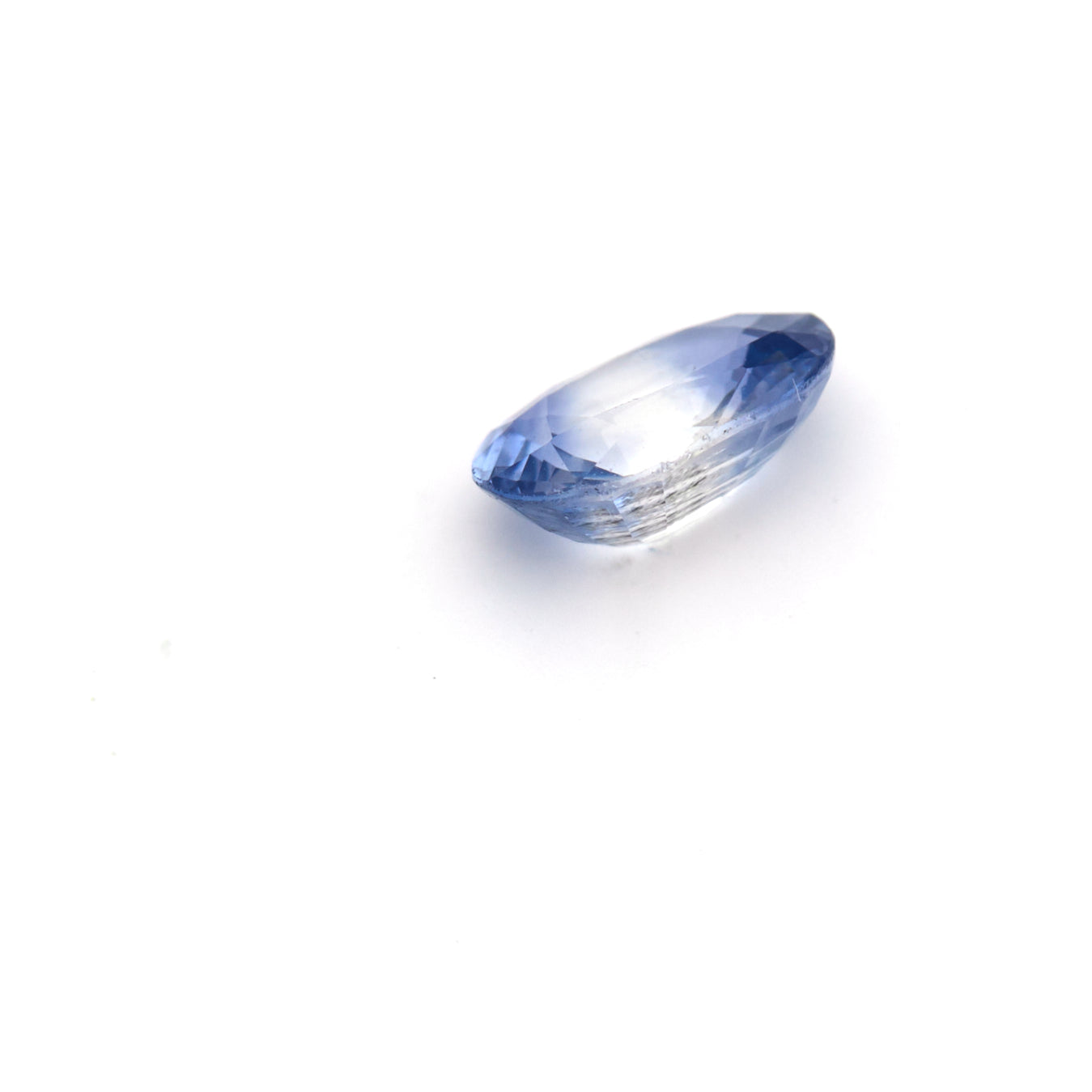0.76 ct. Blue Sapphire #SP1002