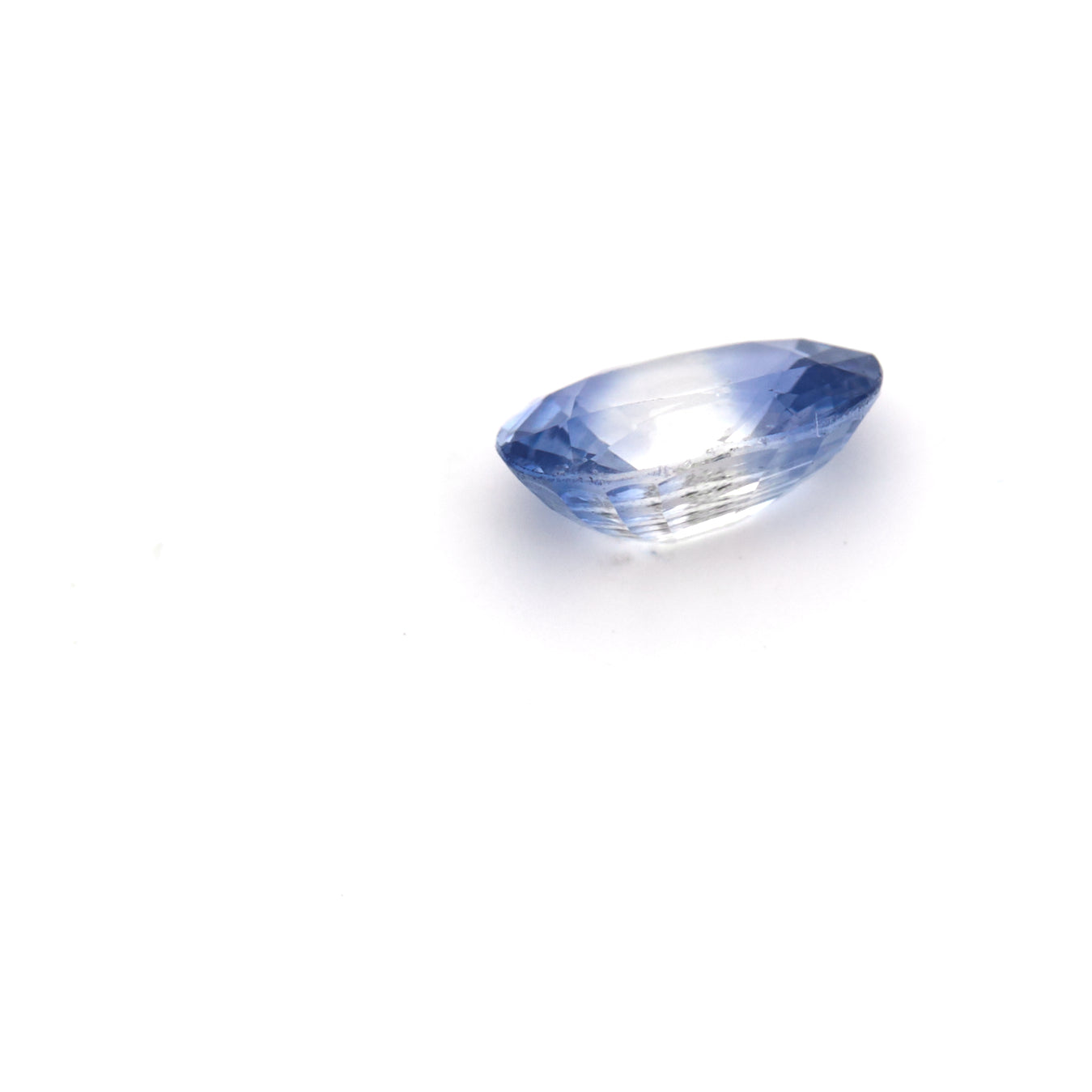0.76 ct. Blue Sapphire #SP1002