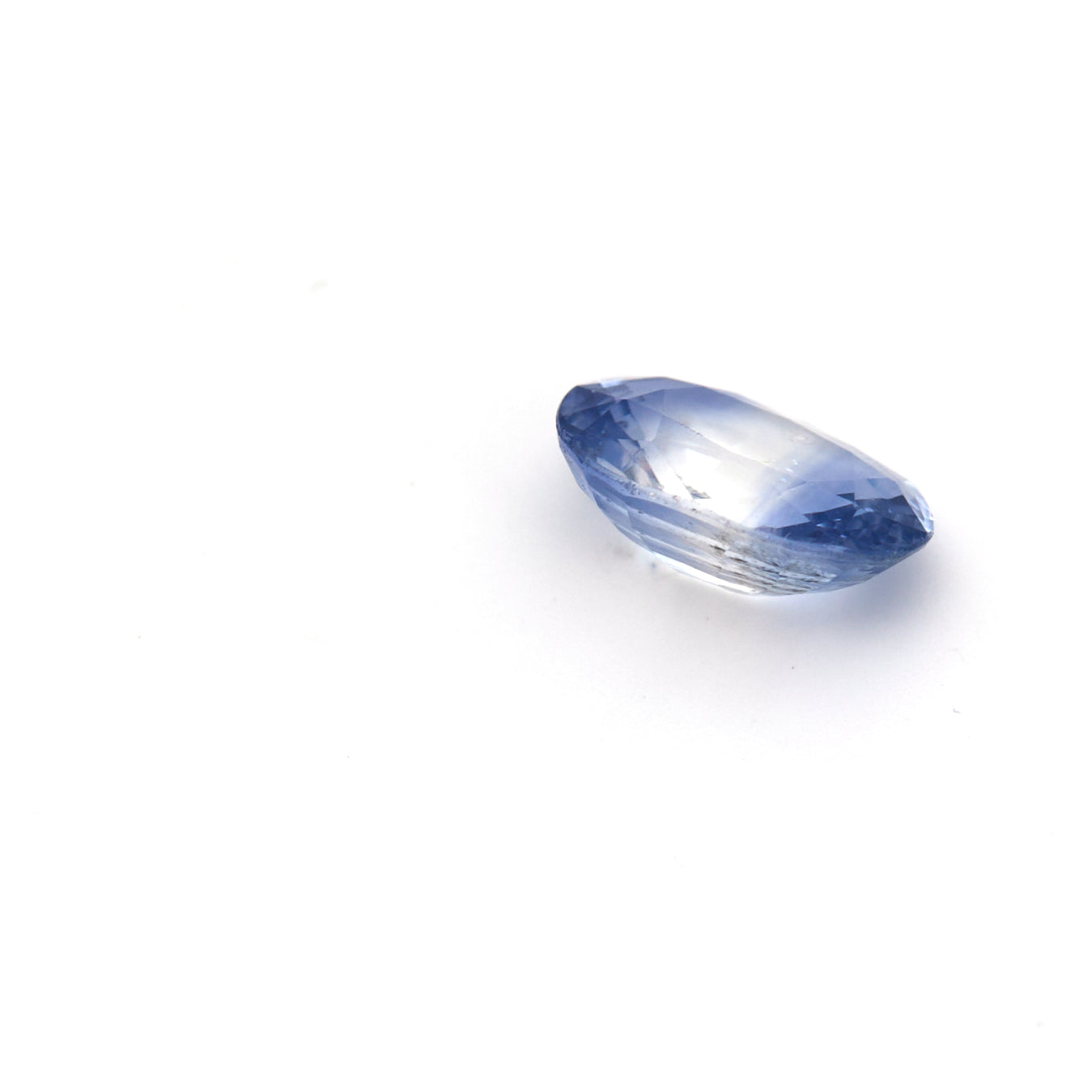 0.76 ct. Blue Sapphire #SP1002