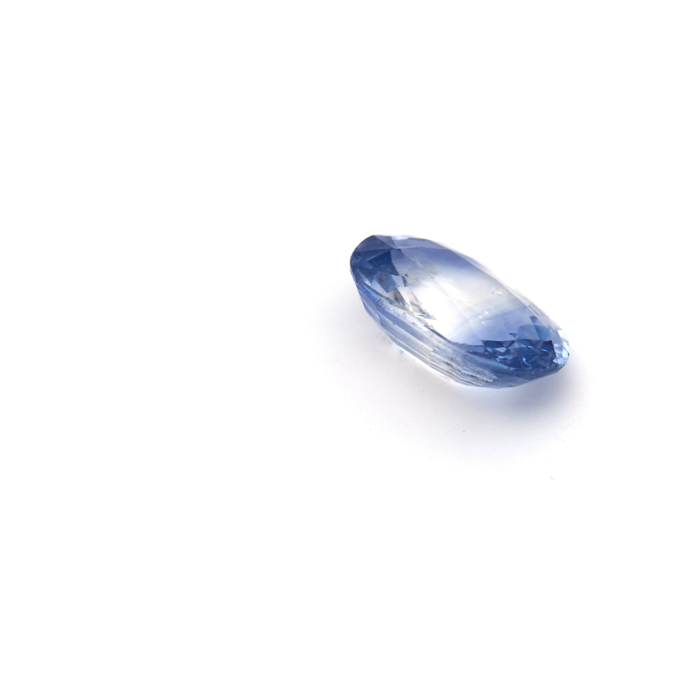 0.76 ct. Blue Sapphire #SP1002