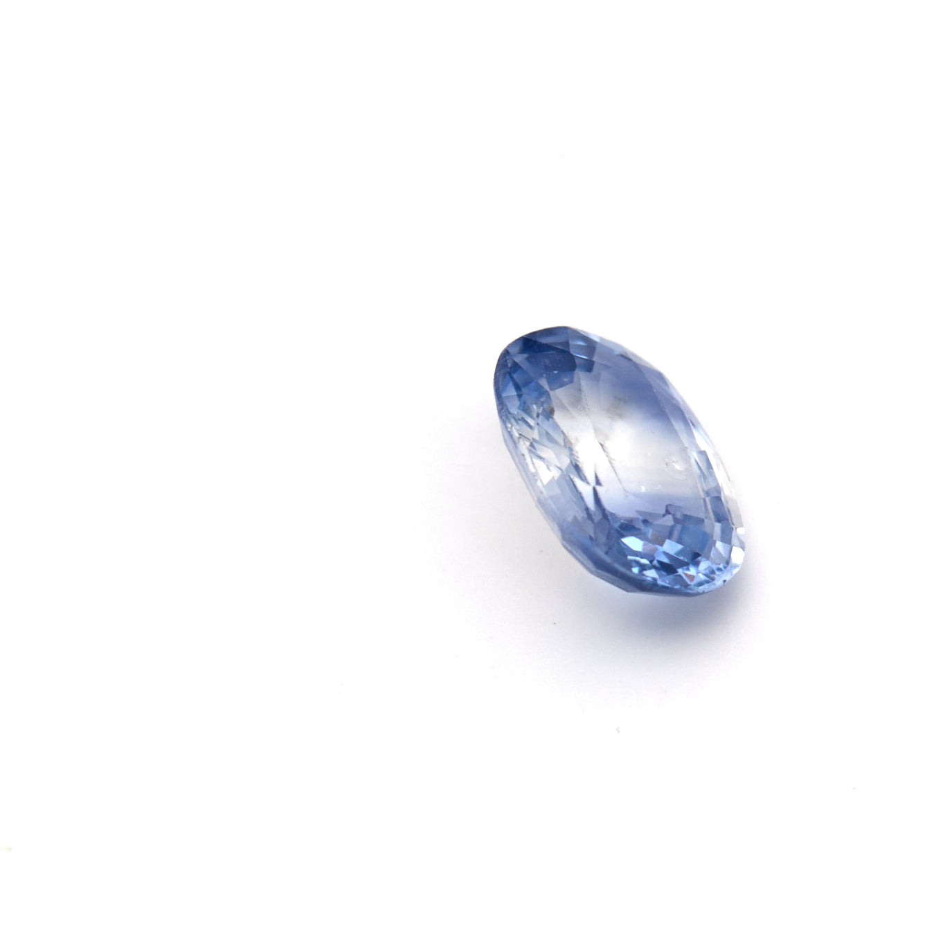 0.76 ct. Blue Sapphire #SP1002