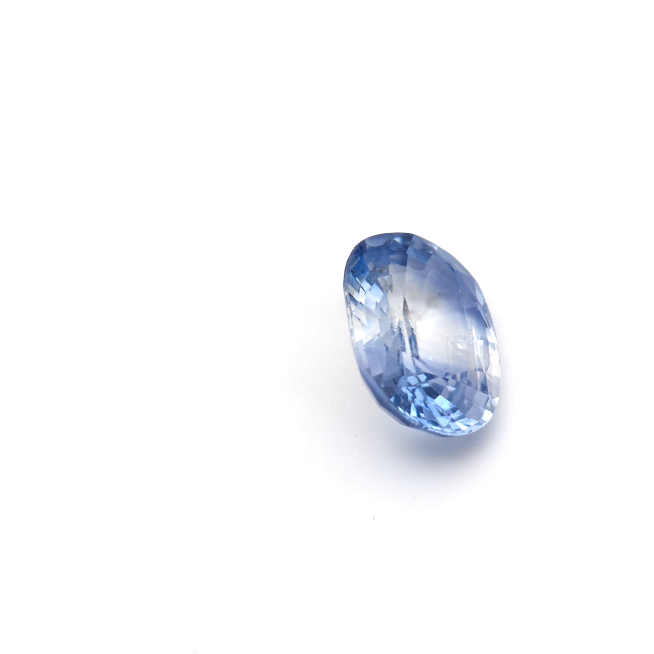 0.76 ct. Blue Sapphire #SP1002